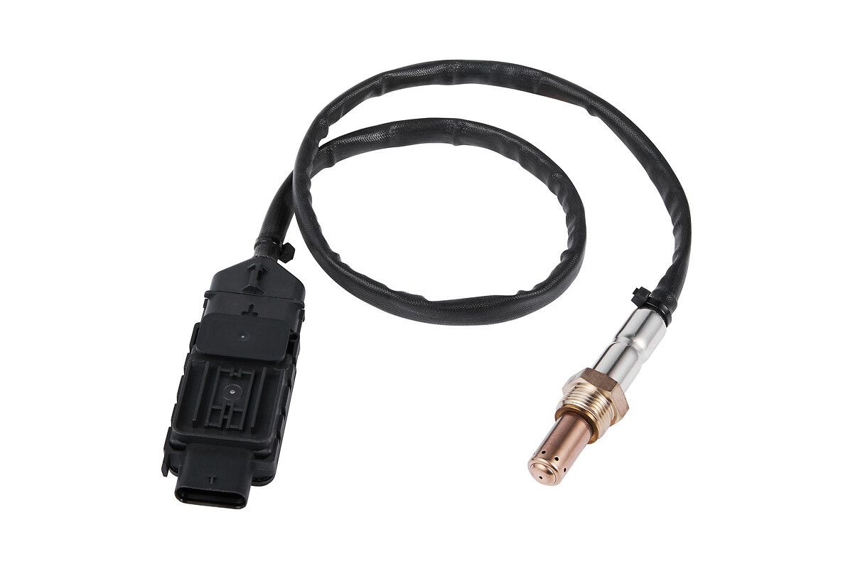 VALEO 247882 NOx Sensor, NOx catalytic converter